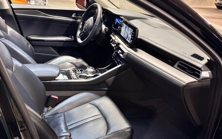 KIA K5, 2021 год, 2 300 000 рублей, 7 фотография