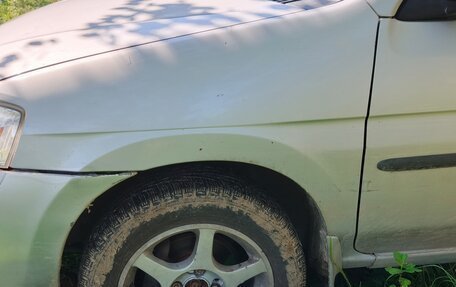 Mazda Demio III (DE), 2000 год, 150 000 рублей, 5 фотография