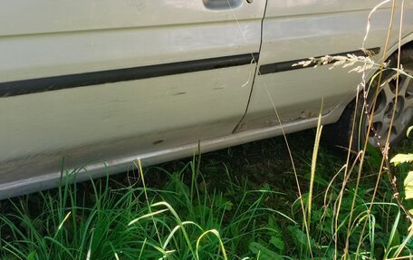 Mazda Demio III (DE), 2000 год, 150 000 рублей, 8 фотография