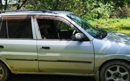 Mazda Demio III (DE), 2000 год, 150 000 рублей, 3 фотография