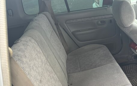 Mazda Demio III (DE), 2000 год, 170 000 рублей, 2 фотография