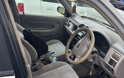 Mazda Demio III (DE), 2000 год, 170 000 рублей, 1 фотография