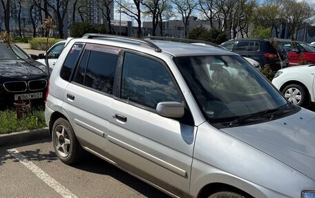 Mazda Demio III (DE), 2000 год, 170 000 рублей, 3 фотография