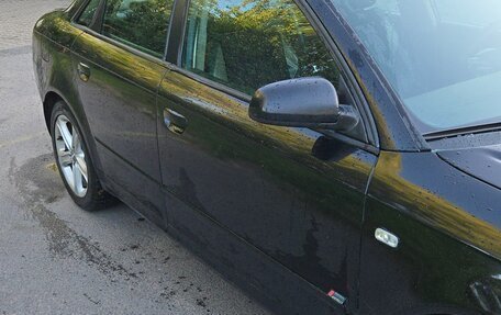Audi A4, 2005 год, 750 000 рублей, 3 фотография