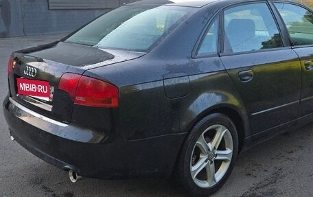 Audi A4, 2005 год, 750 000 рублей, 4 фотография