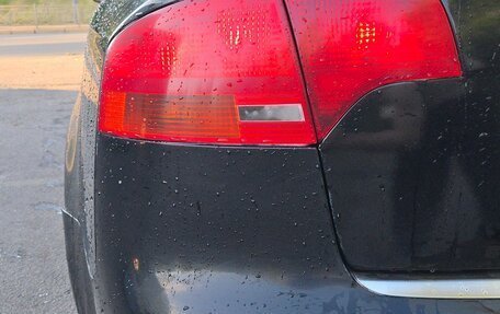 Audi A4, 2005 год, 750 000 рублей, 11 фотография
