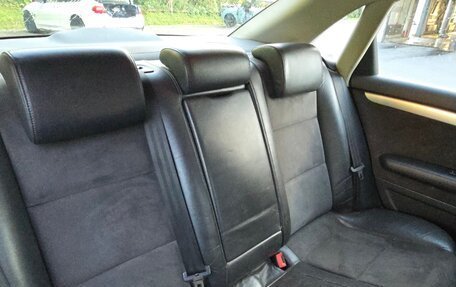 Audi A4, 2005 год, 750 000 рублей, 12 фотография