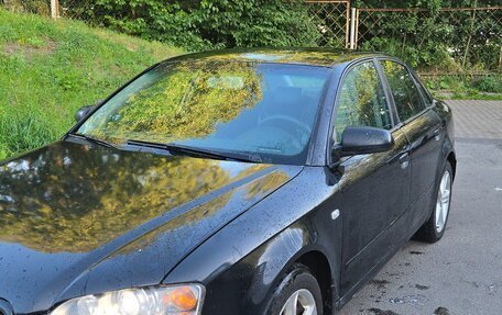 Audi A4, 2005 год, 750 000 рублей, 7 фотография