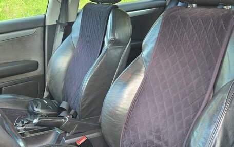 Audi A4, 2005 год, 750 000 рублей, 17 фотография