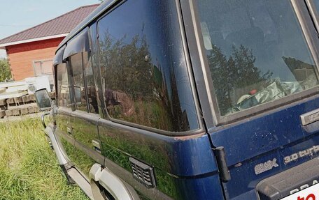 Toyota Land Cruiser Prado 90 рестайлинг, 1996 год, 800 000 рублей, 4 фотография