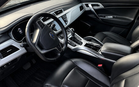 Geely Atlas I, 2019 год, 1 480 000 рублей, 5 фотография