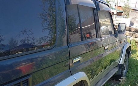Toyota Land Cruiser Prado 90 рестайлинг, 1996 год, 800 000 рублей, 3 фотография