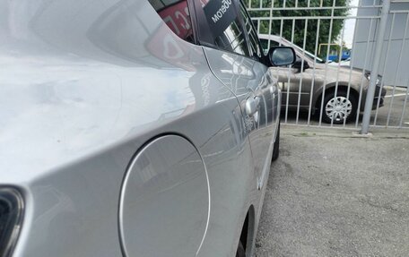 Mazda 3, 2007 год, 550 000 рублей, 11 фотография