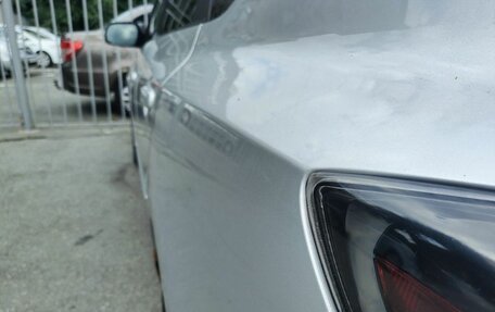 Mazda 3, 2007 год, 550 000 рублей, 12 фотография