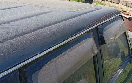 Toyota Land Cruiser Prado 90 рестайлинг, 1996 год, 800 000 рублей, 7 фотография