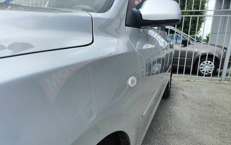 Mazda 3, 2007 год, 550 000 рублей, 13 фотография