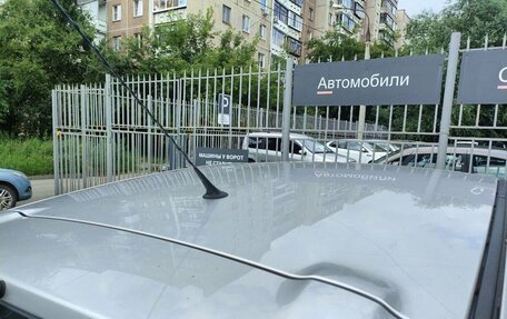 Mazda 3, 2007 год, 550 000 рублей, 19 фотография
