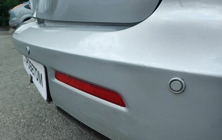 Mazda 3, 2007 год, 550 000 рублей, 15 фотография