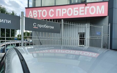 Mazda 3, 2007 год, 550 000 рублей, 20 фотография