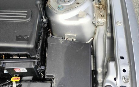 Mazda 3, 2007 год, 550 000 рублей, 23 фотография