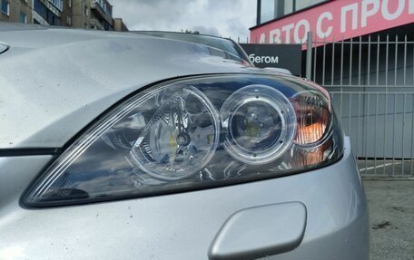 Mazda 3, 2007 год, 550 000 рублей, 17 фотография
