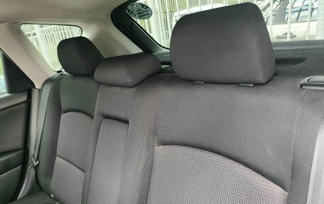 Mazda 3, 2007 год, 550 000 рублей, 40 фотография