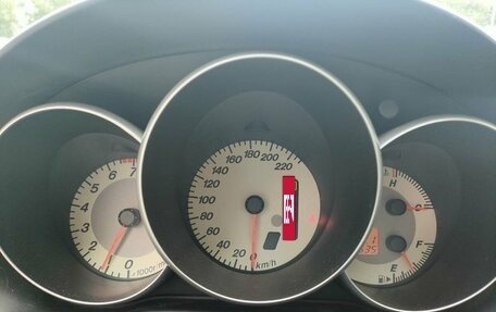 Mazda 3, 2007 год, 550 000 рублей, 30 фотография