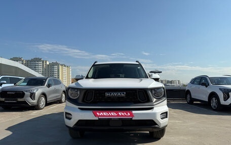 Haval H7, 2026 год, 4 157 010 рублей, 2 фотография