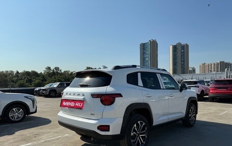 Haval H7, 2026 год, 4 157 010 рублей, 3 фотография