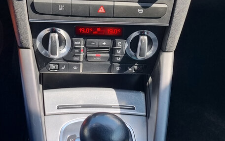 Audi A3, 2010 год, 1 000 000 рублей, 3 фотография