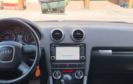 Audi A3, 2010 год, 1 000 000 рублей, 7 фотография
