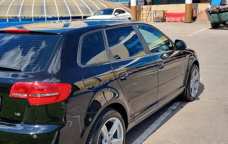 Audi A3, 2010 год, 1 000 000 рублей, 8 фотография