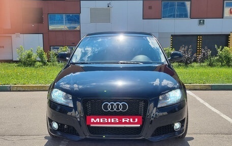 Audi A3, 2010 год, 1 000 000 рублей, 6 фотография