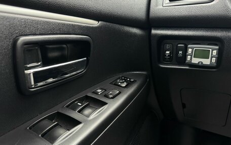 Mitsubishi ASX I рестайлинг, 2011 год, 1 099 000 рублей, 14 фотография