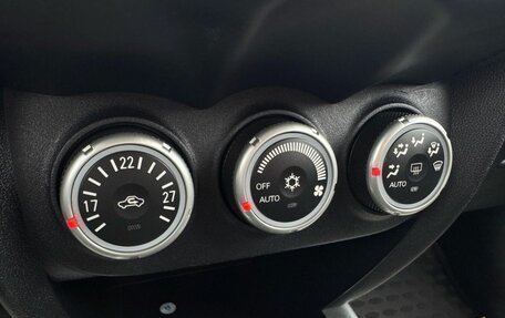 Mitsubishi ASX I рестайлинг, 2011 год, 1 099 000 рублей, 12 фотография