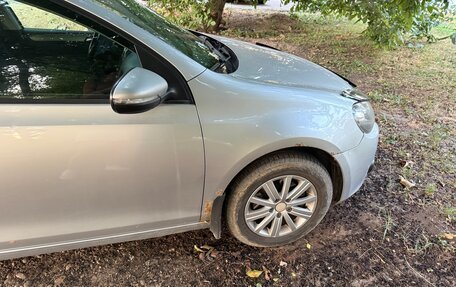 Volkswagen Golf VI, 2011 год, 650 000 рублей, 8 фотография