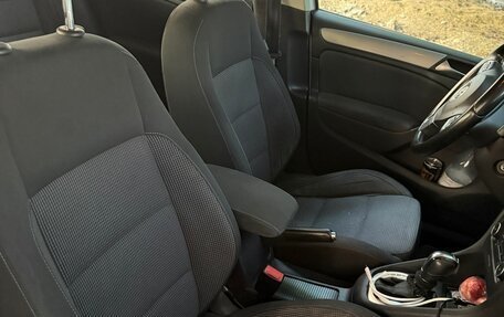 Volkswagen Golf VI, 2011 год, 650 000 рублей, 6 фотография