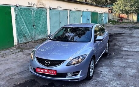 Mazda 6, 2008 год, 900 000 рублей, 1 фотография