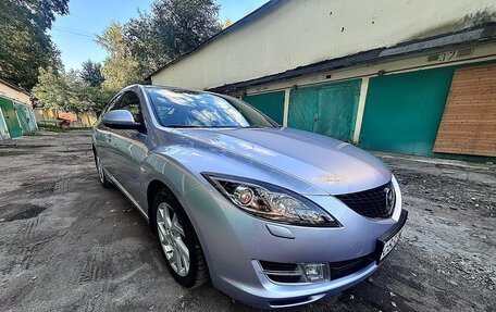 Mazda 6, 2008 год, 900 000 рублей, 3 фотография