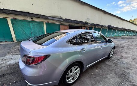 Mazda 6, 2008 год, 900 000 рублей, 7 фотография