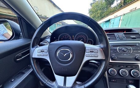 Mazda 6, 2008 год, 900 000 рублей, 11 фотография