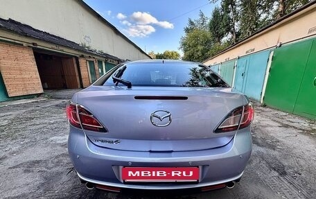 Mazda 6, 2008 год, 900 000 рублей, 6 фотография