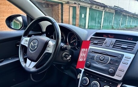 Mazda 6, 2008 год, 900 000 рублей, 9 фотография