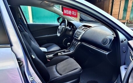 Mazda 6, 2008 год, 900 000 рублей, 8 фотография