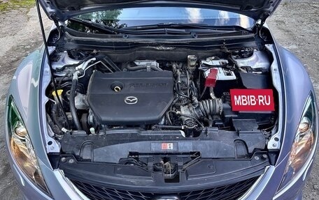 Mazda 6, 2008 год, 900 000 рублей, 12 фотография