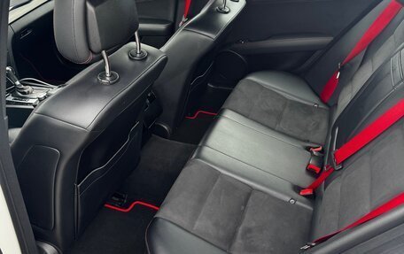Mercedes-Benz C-Класс, 2012 год, 1 380 000 рублей, 10 фотография