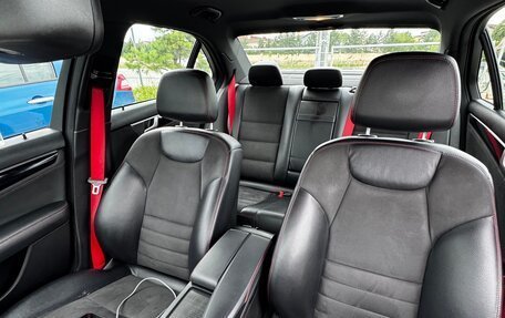 Mercedes-Benz C-Класс, 2012 год, 1 380 000 рублей, 12 фотография