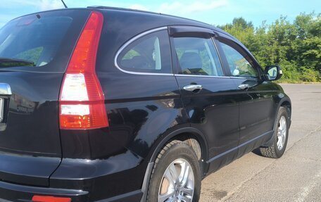 Honda CR-V III рестайлинг, 2010 год, 1 790 000 рублей, 6 фотография