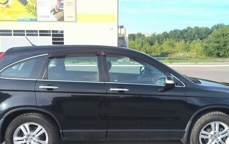 Honda CR-V III рестайлинг, 2010 год, 1 790 000 рублей, 7 фотография