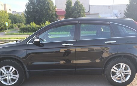 Honda CR-V III рестайлинг, 2010 год, 1 790 000 рублей, 8 фотография